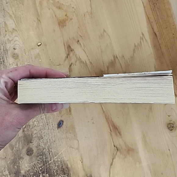 "Person of Interest" by Emery Harper Celeste Eagan Mystery - Picture 8 of 12